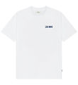 Les Deux T-shirt - Woods - White