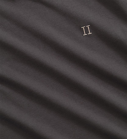 Les Deux T-shirt - Core Contrast - Raven Grey