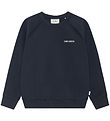 Les Deux Sweatshirt - Track - Dark Navy