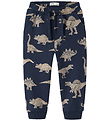 Name It Sweatpants - NmmRiva - Navy Blazer