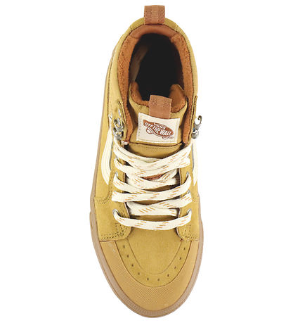 Vans Vinterstøvler - Tex - Sk8-Hi - Autumn Brown