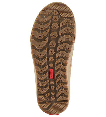 Vans Vinterstøvler - Tex - Sk8-Hi - Autumn Brown