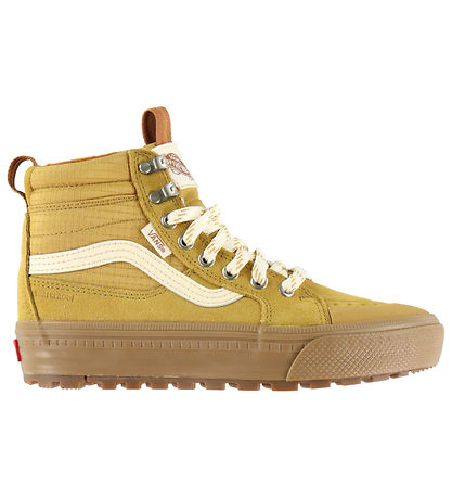 Vans Vinterstøvler - Tex - Sk8-Hi - Autumn Brown