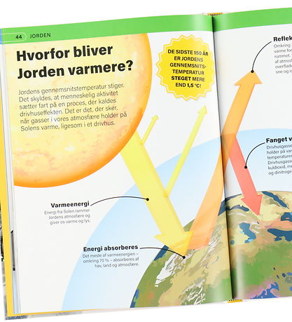 Forlaget Tukan Bog - Hvorfor? Alverdens Viden Til Nysgerrige Hje