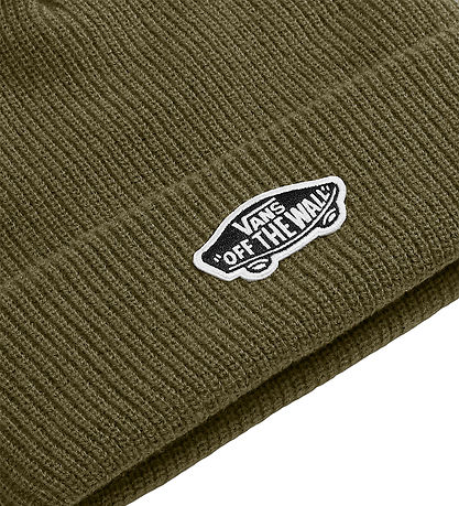 Vans Hue - Classic - Olive