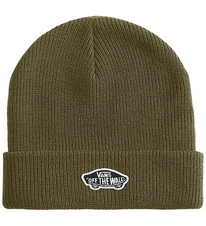 Vans Hue - Classic - Olive