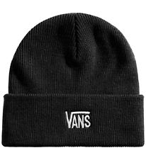 Vans Hue - Stretch - Black