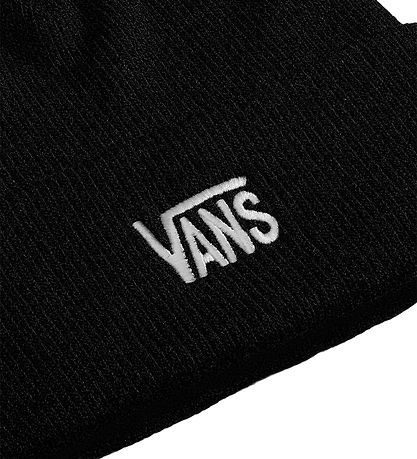Vans Hue - Stretch - Black