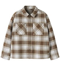 Name It Overshirt - NkmRevin - Island Fossil