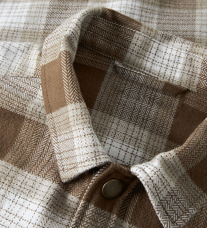 Name It Overshirt - NkmRevin - Island Fossil