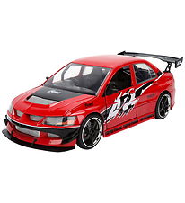 Jada Bil - Fast & Furious 2006 - Mitsubishi
