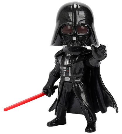 Jada Star Wars Legetøjsfigurer - 6,5 cm - 4-pak