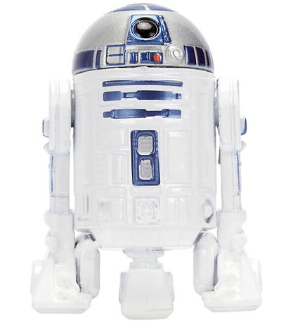 Jada Star Wars Legetøjsfigurer - 6,5 cm - 4-pak