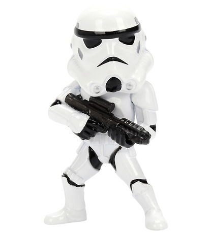 Jada Star Wars Legetøjsfigurer - 6,5 cm - 4-pak