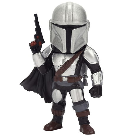 Jada Star Wars Legetøjsfigurer - 6,5 cm - 4-pak