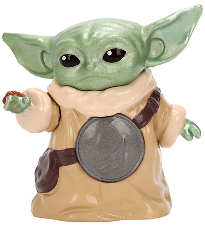 Jada Star Wars Legetøjsfigurer - 6,5 cm - 4-pak