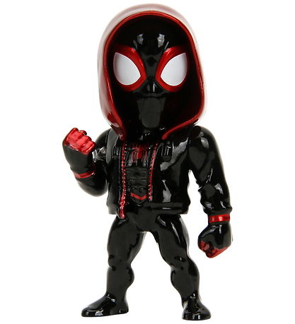 Jada Marvel Legetøjsfigurer - 1,6 cm - 4-pak