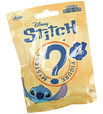 Jada Disney Stitch Legetøjsfigurer - Overraskelsespose