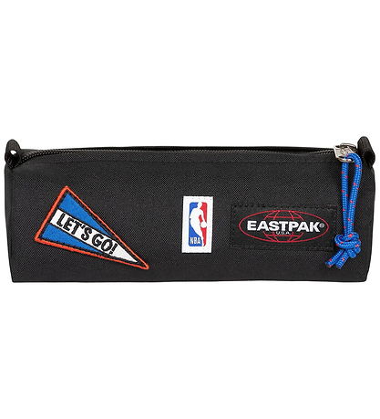 Eastpak Penalhus - Benchmark - Single - NBA Patch
