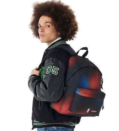 Eastpak Rygsæk - Day Pak'r - 24 L - NBA Fade