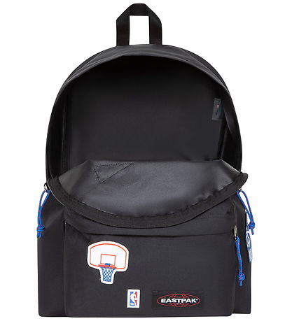Eastpak Rygsæk - Padded Pak'r - 24 L - NBA Patch