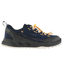 Keen Sko - Zionic Y-Naval - NVL-Academy-Flame-Orange