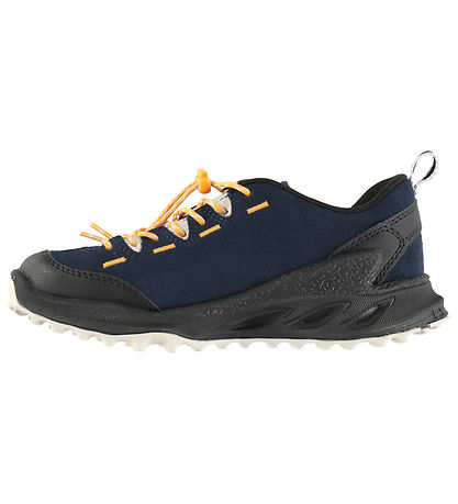 Keen Sko - Zionic Y-Naval - NVL-Academy-Flame-Orange