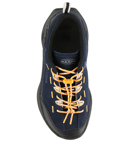 Keen Sko - Zionic Y-Naval - NVL-Academy-Flame-Orange