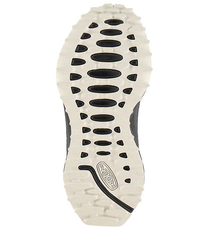 Keen Sko - Zionic Y-Naval - NVL-Academy-Flame-Orange