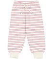 Konges Sløjd Sweatpants - Spotty - Lolly Stripe