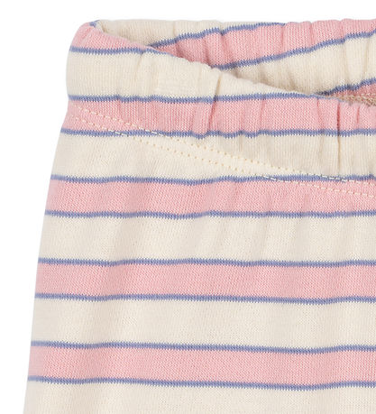 Konges Sløjd Sweatpants - Spotty - Lolly Stripe