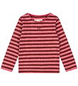 Konges Sløjd Bluse - Roli - Pinky Stripe