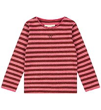 Konges Sløjd Bluse - Roli - Pinky Stripe