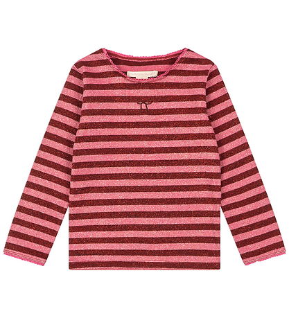 Konges Sløjd Bluse - Roli - Pinky Stripe