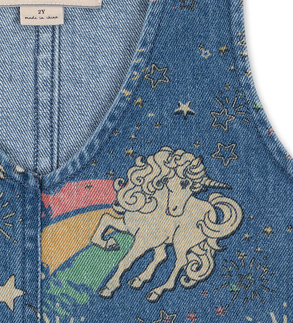 Konges Sløjd Kjole - Magot - Born To Sparkle
