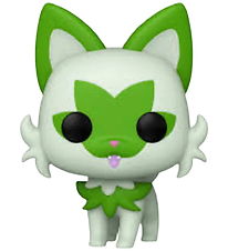 Funko POP - Pokémon - Sprigatito - 984