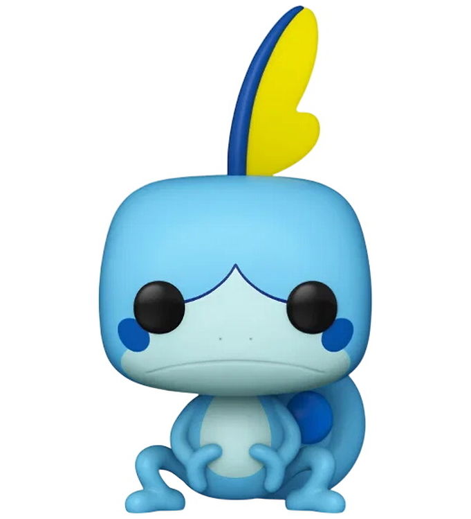 Funko POP - Pokémon - Sobble - 949