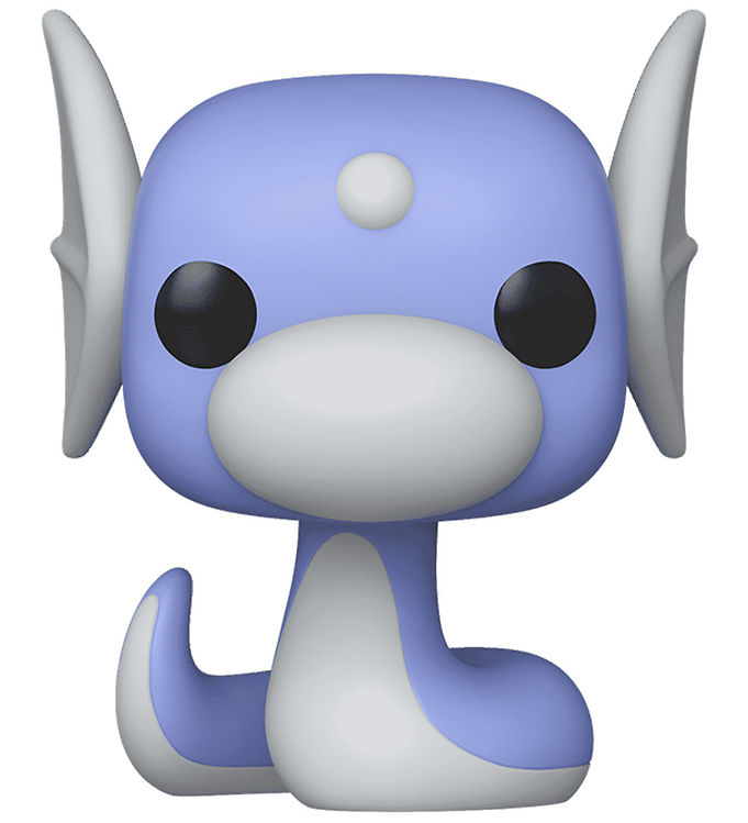 Funko POP - Pokémon - Dratini - 1050