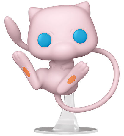 Funko POP - Pokémon - Mew - 643