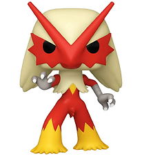 Funko POP - Pokémon - Blaziken - 983