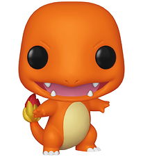 Funko POP - Pokémon - Charmander - 456