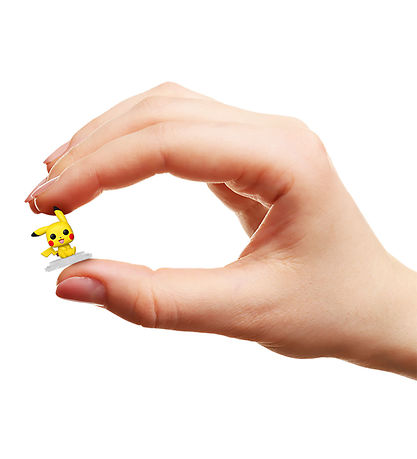 Funko Bitty POP - 12 pak - Pokémon