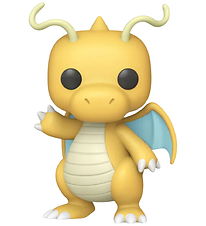 Funko POP - Pokémon - Exclusive Dragonite - 850