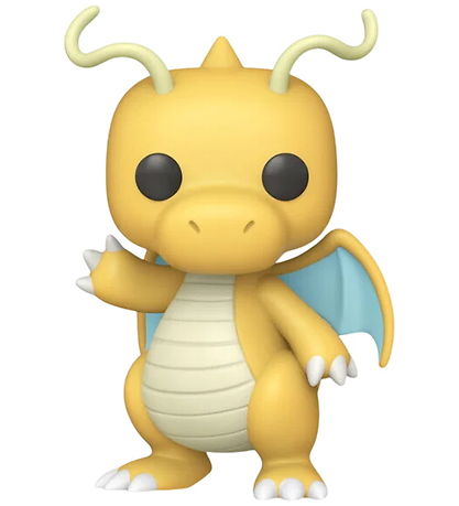 Funko POP - Pokémon - Exclusive Dragonite - 850