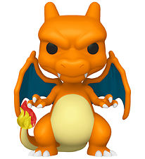 Funko POP - Pokémon - Charizard - 843