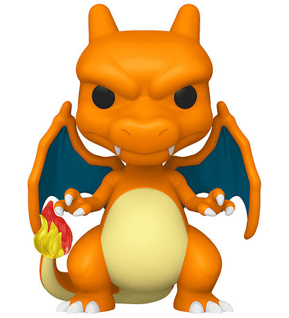 Funko POP - Pokémon - Charizard - 843