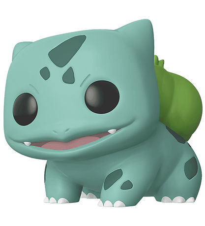 Funko Jumbo POP! Figur - Pokémon - Bulbasaur - 454