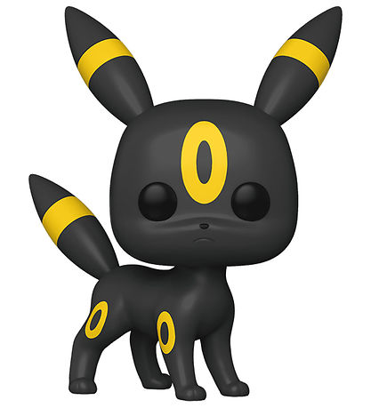Funko Jumbo POP! Figur - Pokémon - Umbreon - 950