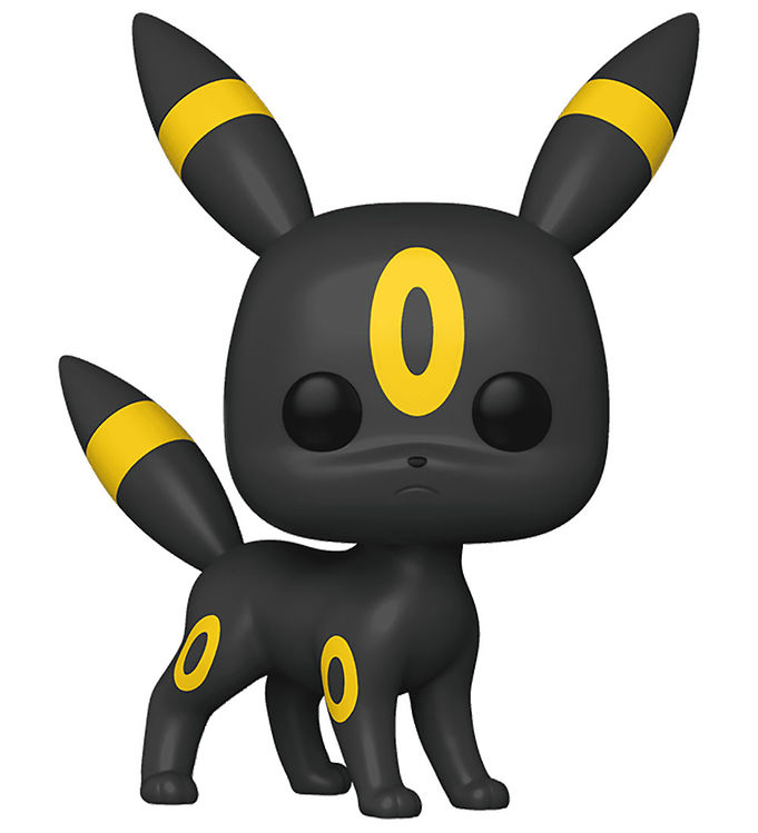 Funko Jumbo POP! Figur - Pokémon - Umbreon - 950