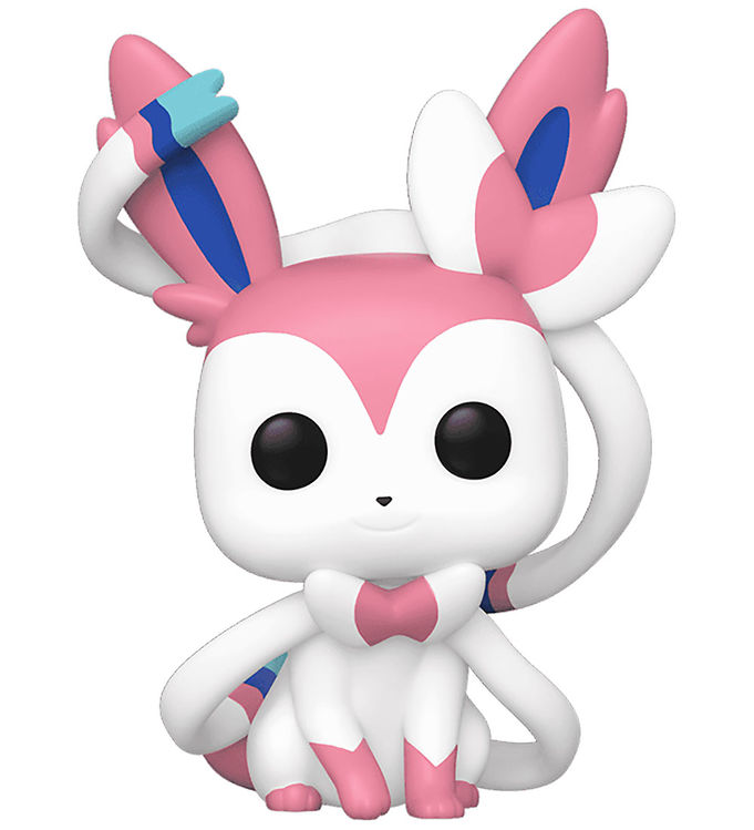 Funko POP! Figur - Pokémon - Sylveon - 857